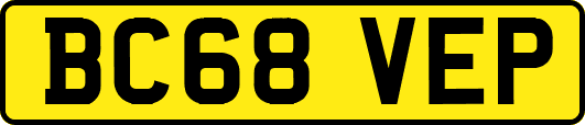 BC68VEP