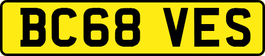 BC68VES