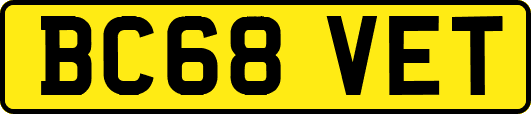 BC68VET