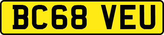 BC68VEU
