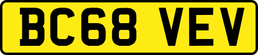 BC68VEV