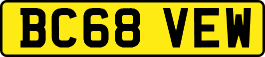 BC68VEW