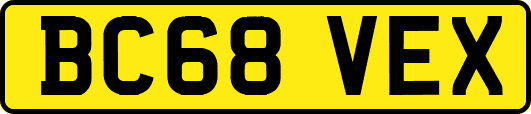 BC68VEX