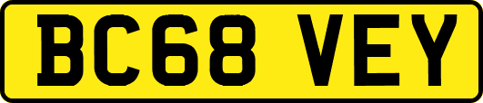 BC68VEY