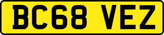 BC68VEZ
