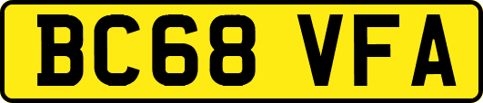 BC68VFA