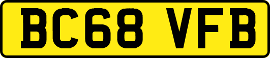 BC68VFB