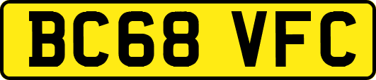 BC68VFC