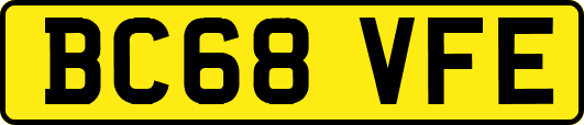 BC68VFE