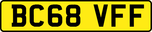 BC68VFF