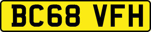 BC68VFH