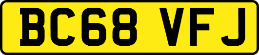 BC68VFJ