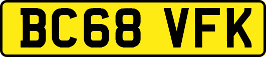 BC68VFK