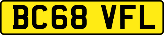 BC68VFL