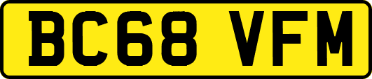 BC68VFM