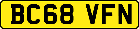 BC68VFN