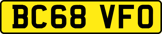 BC68VFO