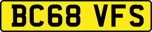 BC68VFS