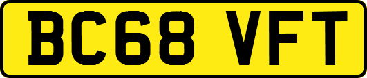 BC68VFT