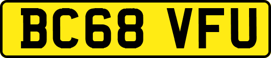 BC68VFU