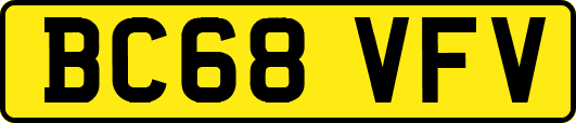 BC68VFV