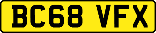 BC68VFX