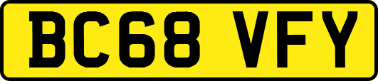 BC68VFY