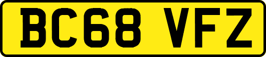 BC68VFZ