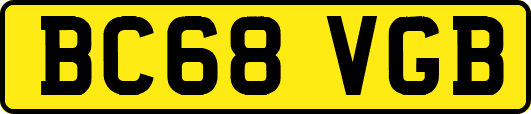 BC68VGB