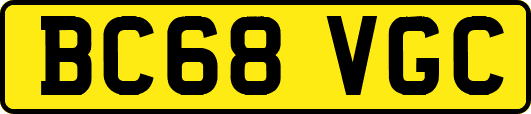 BC68VGC