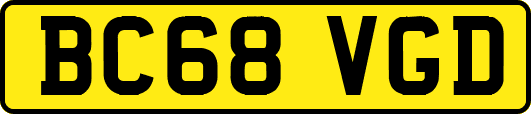 BC68VGD