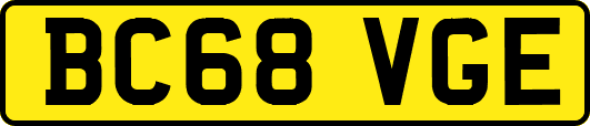 BC68VGE