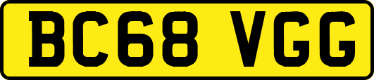 BC68VGG
