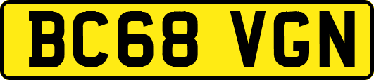 BC68VGN