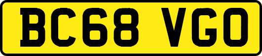 BC68VGO