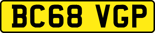 BC68VGP