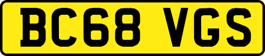 BC68VGS