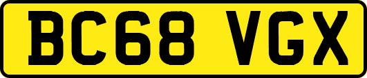 BC68VGX