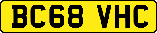 BC68VHC