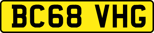 BC68VHG