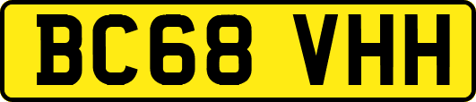 BC68VHH