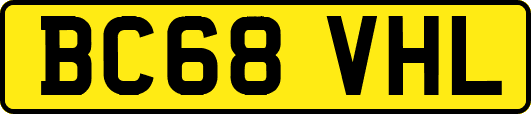 BC68VHL