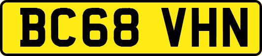 BC68VHN