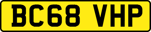 BC68VHP