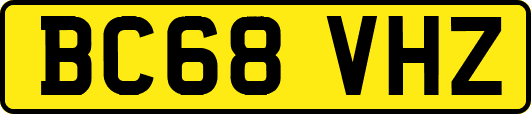 BC68VHZ