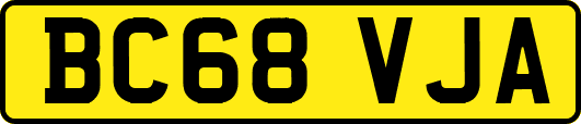 BC68VJA