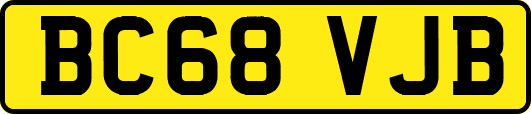 BC68VJB