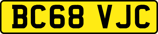 BC68VJC