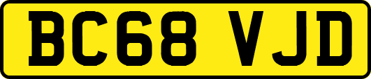BC68VJD
