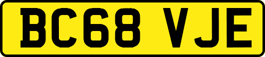 BC68VJE